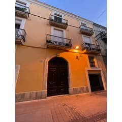 Imagen Calle de les Aigües, 33 (Vilanova i La Geltrú)