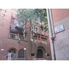 Imagen C/Sant Climent, Barcelona (Ciutat Vella)