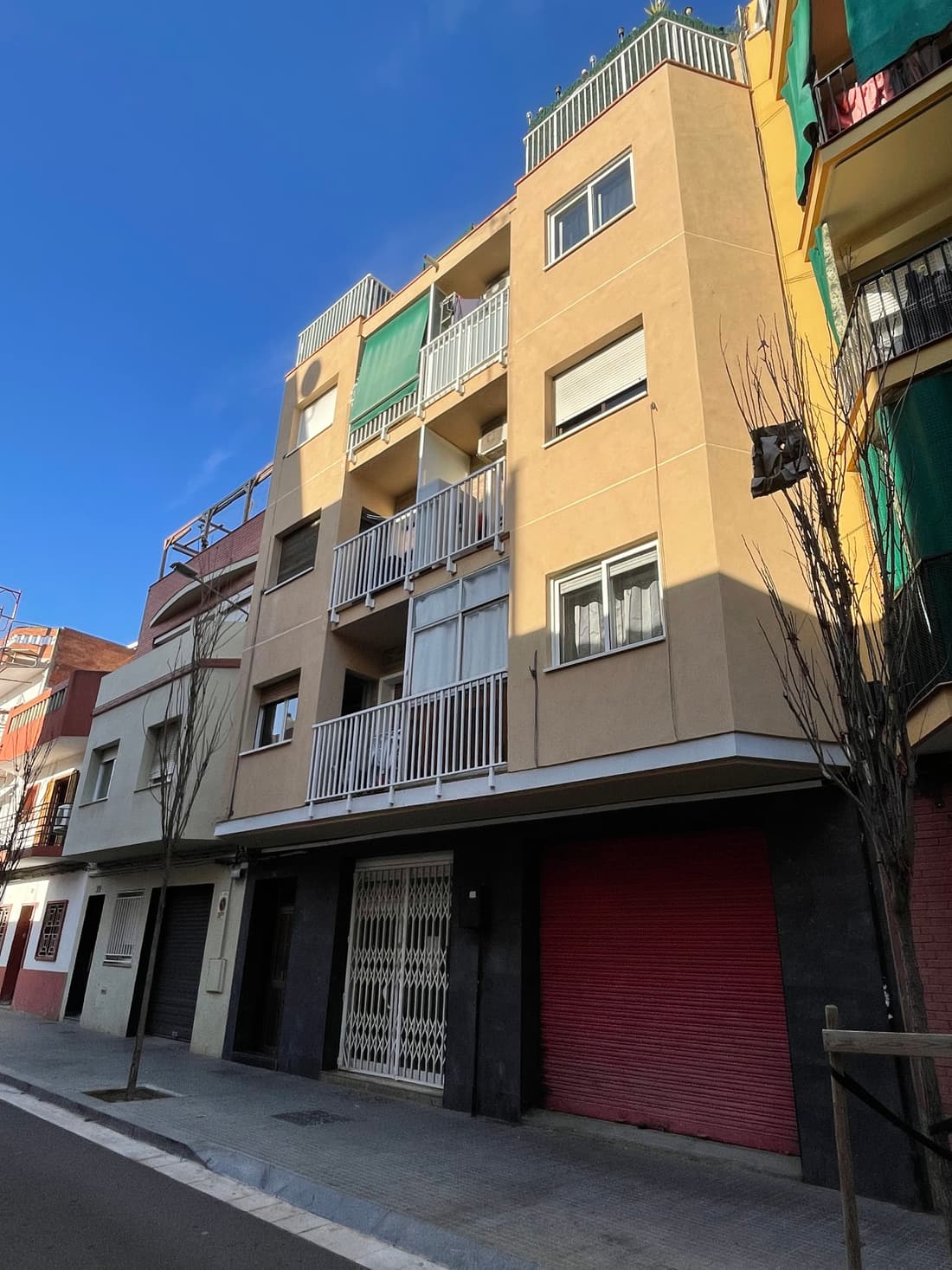 Imagen de Carrer Tortosa