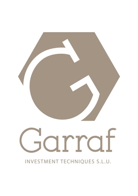 Logo Garraf